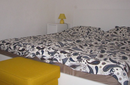 Artatore House | Serene Holiday House in Mali Lošinj with Family-Friendly Amenities