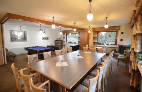 Kalterherberg House | Holiday House in Monschau near Forest, cleaning included