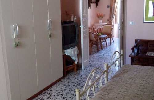 Andrano House | Cozy Holiday House in Salento for Your Next Getaway