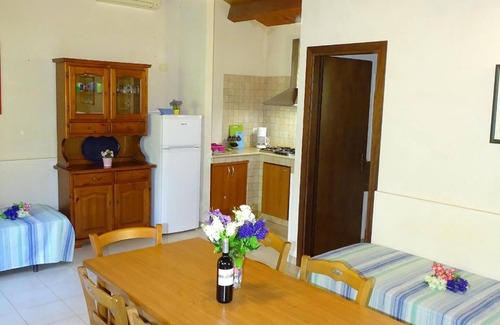 Marina di Modica House | Cozy Holiday House in Marina di Modica for Up to 4 Guests