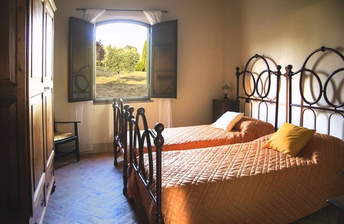 Monteroni d'Arbia Other | Family-Friendly Holiday House San Pierino Near Siena