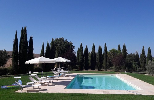 Monteroni d'Arbia Other | Family-Friendly Holiday House San Pierino Near Siena