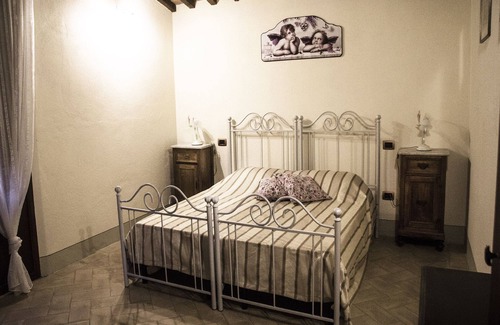 Monteroni d'Arbia Other | Family Getaway at Holiday House San Pierino Near Siena