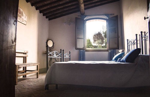 Monteroni d'Arbia Other | Family Getaway at Holiday House San Pierino Near Siena