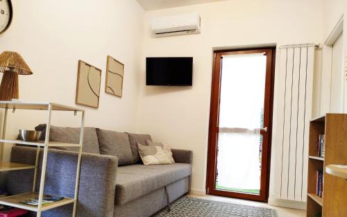 Rovetta Apartment | Holiday house