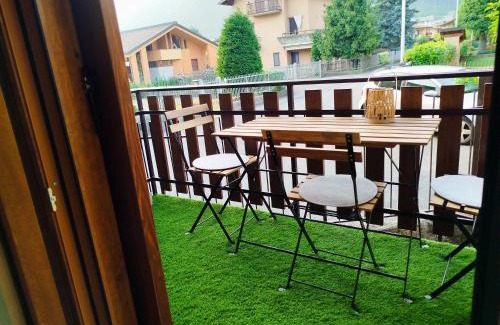 Rovetta Apartment | Holiday house