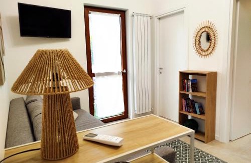 Rovetta Apartment | Holiday house