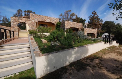 Torre dei Corsari House | Cozy Holiday House Torre dei Corsari for Families