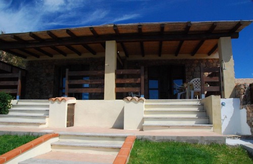 Torre dei Corsari House | Cozy Holiday House Torre dei Corsari for 5 Guests