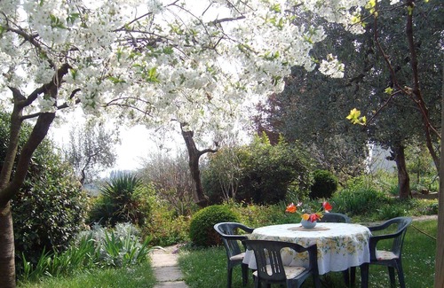Gaino House | Holiday house Toscolano-Maderno for 1 - 4 persons - Holiday house