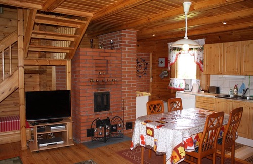 Jaala House | Cozy Holiday House Jaala with Pet-Friendly Amenities