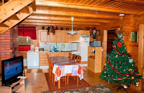 Jaala House | Cozy Holiday House Jaala with Pet-Friendly Amenities