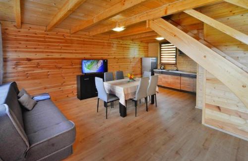 Jaroslawiec House | Pet-Friendly Holiday Complex in Jaroslawiec Awaits You