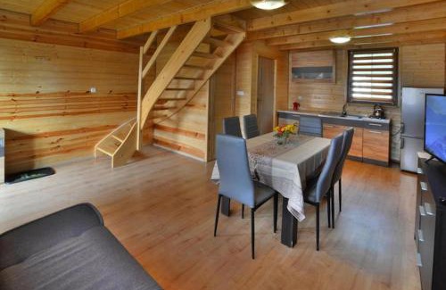 Jaroslawiec House | Pet-Friendly Holiday Complex in Jaroslawiec Awaits You