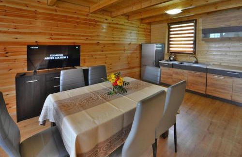 Jaroslawiec House | Pet-Friendly Holiday Complex in Jaroslawiec Awaits You