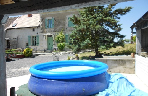 Jaulnay House | Cozy Holiday House Jaulnay: Family-Friendly Retreat