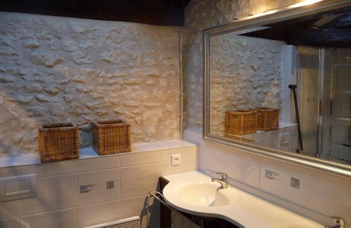 Jaulnay Other | Cozy Holiday House Jaulnay: Family-Friendly Farmhouse Retreat