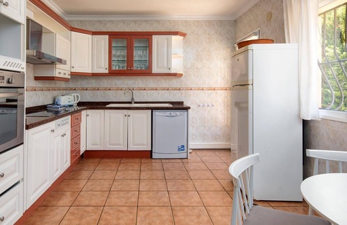 Mar Azul House | Holiday house Jávea for 1 - 6 persons with 3 bedrooms - Holiday home
