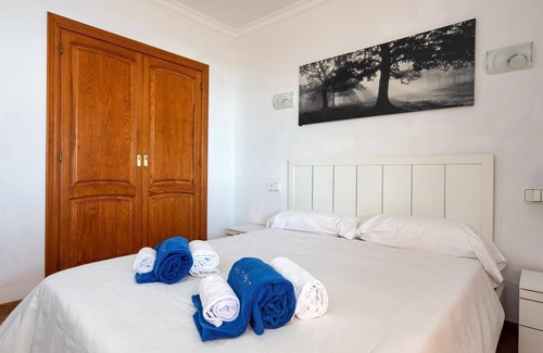 Mar Azul House | Holiday house Jávea for 1 - 6 persons with 3 bedrooms - Holiday home