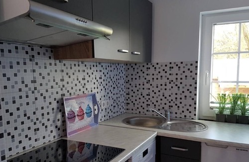 Joachimsthal House | Holiday house Joachimsthal for 1 - 5 persons with 2 bedrooms - Holiday home