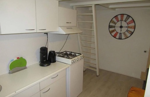 Municipality of Katwijk House | Cozy Holiday Home in Katwijk aan Zee for 2 Guests