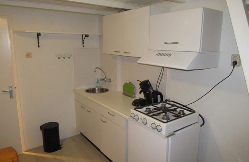 Municipality of Katwijk House | Cozy Holiday Home in Katwijk aan Zee for 2 Guests