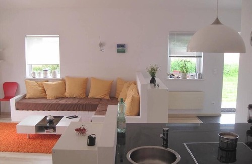 Kamien Pomorski House | Spacious Holiday House in Kamien Pomorski with 6 Bedrooms