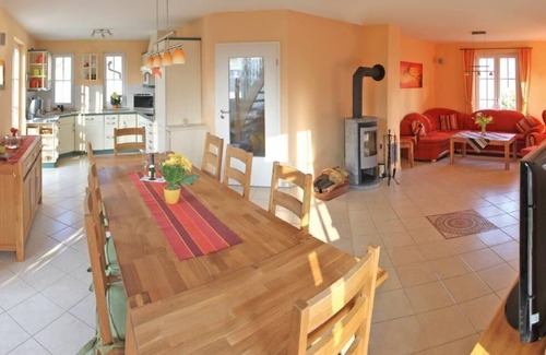 Gross Schwansee House | Holiday house Kalkhorst for 1 - 10 persons with 5 bedrooms - Holiday home