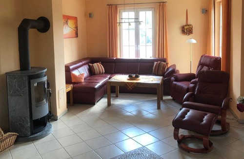 Gross Schwansee House | Holiday house Kalkhorst for 1 - 10 persons with 5 bedrooms - Holiday home