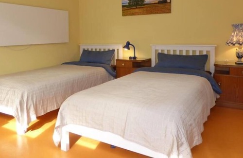 Siedlung am Motzener See House | Holiday house Kallinchen for 1 - 2 persons - Holiday home