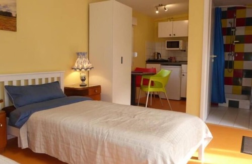 Siedlung am Motzener See House | Holiday house Kallinchen for 1 - 2 persons - Holiday home