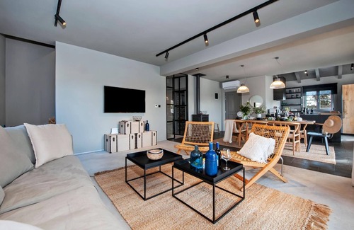 Matohanci House | Inviting Kanfanar Holiday House with Pool and Spa Access