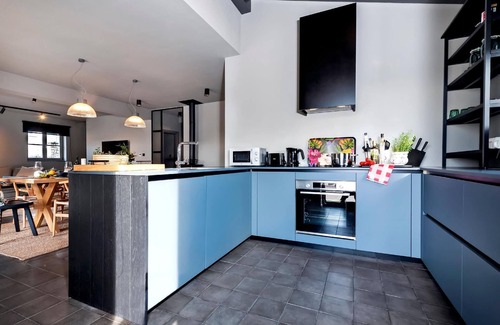 Matohanci House | Inviting Kanfanar Holiday House with Pool and Spa Access