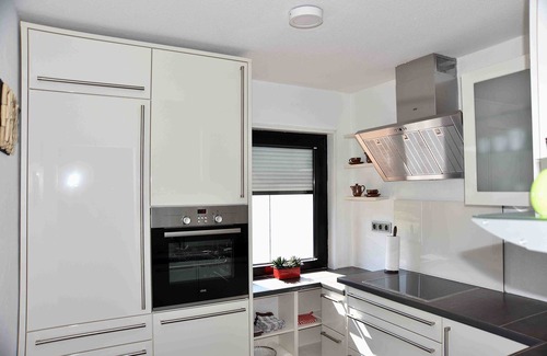 Voehl Apartment | Holiday house Karin Tassius - Holiday Karin Tassius