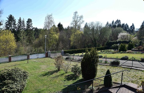 Voehl Apartment | Holiday house Karin Tassius - Holiday Karin Tassius