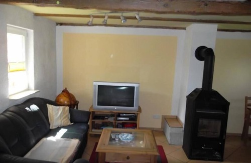 Kenz-Kustrow House | Cozy Holiday House Kenz-Küstrow for 4 Guests, Family-Friendly