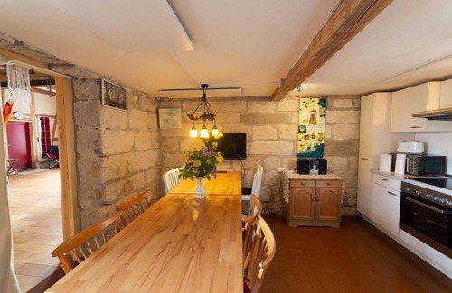 Kimmelsbach House | Cozy Holiday House Kimmelsbach: Family Retreat with Ocean Views