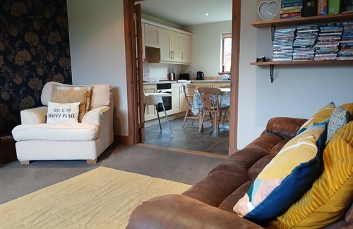 Aviemore House | Top-Rated Holiday House Kinveachy with Scenic Ocean Views
