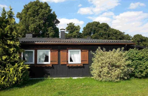 Kittlitz House | Cozy Holiday House Kittlitz with Kitchen & Pet Friendly