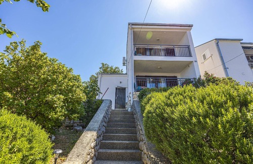 Klenovica House | Comfortable Holiday House Klenovica for Up to 8 Guests