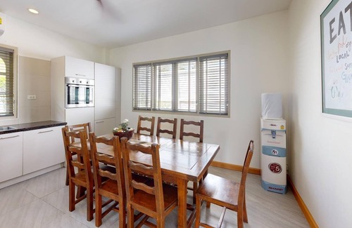 Moo 5 House | Inviting Holiday House Ko Samui with Private Pool & Ocean View