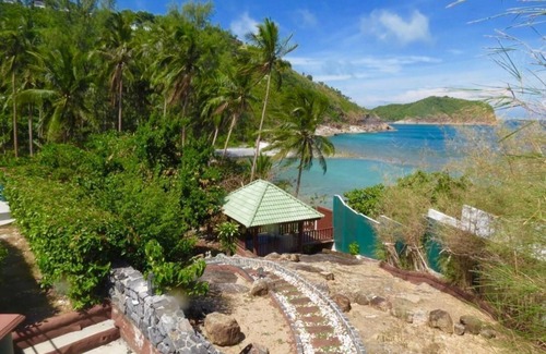 Ko Pha-ngan House | Relaxing Holiday House Koh Phangan with Spa and Hot Tub