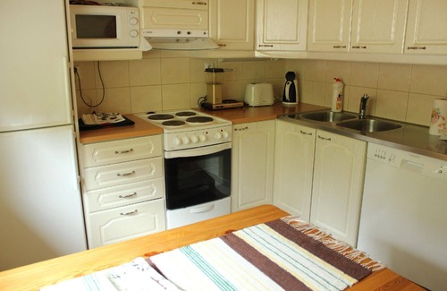 Koli National Park House | Cozy Holiday House Koli: Ideal for Families with Ocean View