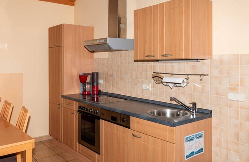 Markkleeberg Apartment | Unforgettable Stay at Holiday House "Korallenmöwe" - Oceanfront Escape