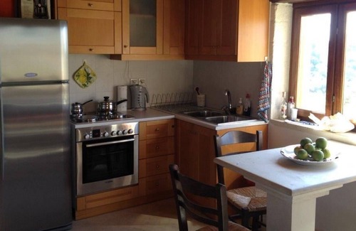 Pefki House | Holiday house Koutsouras for 1 - 4 persons with 2 bedrooms - Holiday home