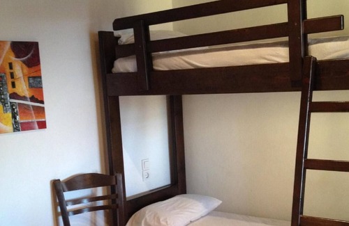 Pefki House | Holiday house Koutsouras for 1 - 4 persons with 2 bedrooms - Holiday home