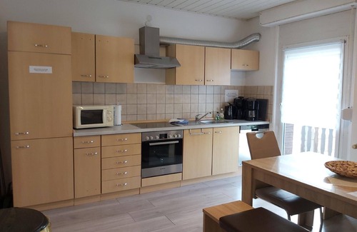 Kovenig House | Spacious Holiday House Kövenig for Families and Pets
