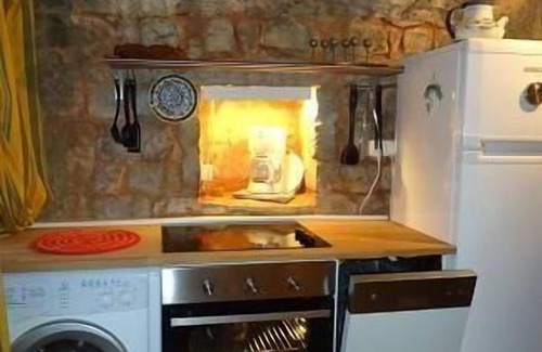 Klinci House | Pet-Friendly Holiday House Kumbor for Up to 4 Guests