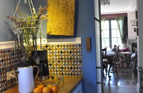 Klinci House | Cozy Holiday House Kumbor with Pool & Family Amenities