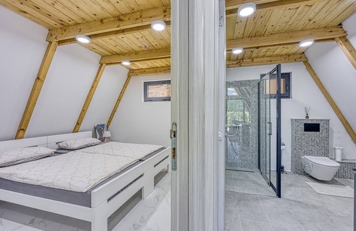 Mali Radic House | Discover Holiday House Luka: Family-Friendly Retreat